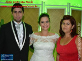 Casamento Camila e Paulo 12-11-11 no Evas Buffet