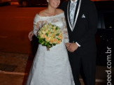 Casamento Camila e Paulo 12-11-11 no Evas Buffet