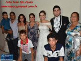 Casamento Camila e Paulo 12-11-11 no Evas Buffet