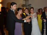 Casamento Camila e Paulo 12-11-11 no Evas Buffet