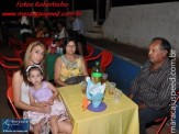 Aniversário do pequeno João Pedro realizado no último domingo 20/11