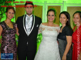 Casamento Camila e Paulo 12-11-11 no Evas Buffet