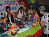 Aniversário do pequeno João Pedro realizado no último domingo 20/11