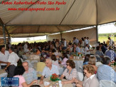 Evento em prol da Casa da Esperança “Amanda e Lara” foi sucesso em Maracaju 