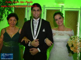 Casamento Camila e Paulo 12-11-11 no Evas Buffet