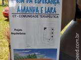 Evento em prol da Casa da Esperança “Amanda e Lara” foi sucesso em Maracaju 