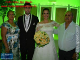 Casamento Camila e Paulo 12-11-11 no Evas Buffet