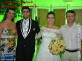 Casamento Camila e Paulo 12-11-11 no Evas Buffet