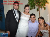 Casamento Camila e Paulo 12-11-11 no Evas Buffet