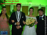 Casamento Camila e Paulo 12-11-11 no Evas Buffet