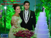 Casamento Camila e Paulo 12-11-11 no Evas Buffet