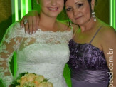 Casamento Camila e Paulo 12-11-11 no Evas Buffet