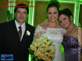 Casamento Camila e Paulo 12-11-11 no Evas Buffet