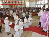 Evento Igreja Católica