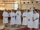 Evento Igreja Católica