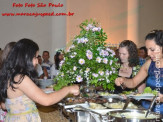 Festa Casamento funcionários Grupo Água Tirada realizado no Evas Buffet.