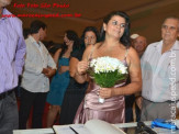 Festa Casamento funcionários Grupo Água Tirada realizado no Evas Buffet.