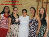 Evento Igreja Católica