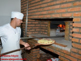 Inauguração Saluti Pizzaria