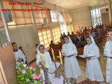 Evento Igreja Católica