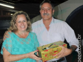 Amigo Secreto Câmara Municipal