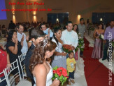 Festa Casamento funcionários Grupo Água Tirada realizado no Evas Buffet.