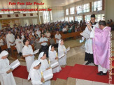 Evento Igreja Católica
