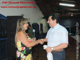 Amigo Secreto Câmara Municipal