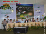 Maracaju: Showtec teve início dia 25 com mostra da Agricultura Familiar