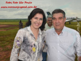 Maracaju: Showtec teve início dia 25 com mostra da Agricultura Familiar