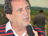 Maracaju: Showtec teve início dia 25 com mostra da Agricultura Familiar