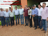 Maracaju: Showtec teve início dia 25 com mostra da Agricultura Familiar