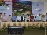 Maracaju: Showtec teve início dia 25 com mostra da Agricultura Familiar