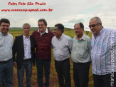 Maracaju: Showtec teve início dia 25 com mostra da Agricultura Familiar