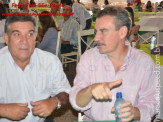 Maracaju: Showtec teve início dia 25 com mostra da Agricultura Familiar