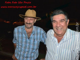 Festa do lançamento do Rodeio Nacional da Etapa Valdir de Brito 2012