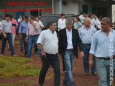 Maracaju: Showtec teve início dia 25 com mostra da Agricultura Familiar