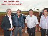 Maracaju: Showtec teve início dia 25 com mostra da Agricultura Familiar
