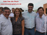 Maracaju: Showtec teve início dia 25 com mostra da Agricultura Familiar