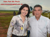 Maracaju: Showtec teve início dia 25 com mostra da Agricultura Familiar