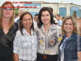 Maracaju: Showtec teve início dia 25 com mostra da Agricultura Familiar
