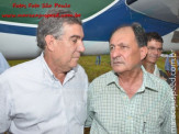 Maracaju: Showtec teve início dia 25 com mostra da Agricultura Familiar