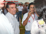 Maracaju: Showtec teve início dia 25 com mostra da Agricultura Familiar