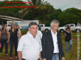 Maracaju: Showtec teve início dia 25 com mostra da Agricultura Familiar