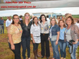 Maracaju: Showtec teve início dia 25 com mostra da Agricultura Familiar