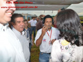 Maracaju: Showtec teve início dia 25 com mostra da Agricultura Familiar