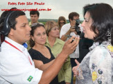 Maracaju: Showtec teve início dia 25 com mostra da Agricultura Familiar