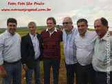 Maracaju: Showtec teve início dia 25 com mostra da Agricultura Familiar