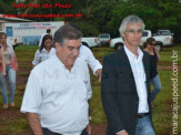 Maracaju: Showtec teve início dia 25 com mostra da Agricultura Familiar