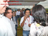 Maracaju: Showtec teve início dia 25 com mostra da Agricultura Familiar